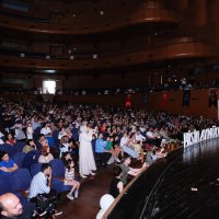 Bursa Yuvam’da yıl sonu coşkusu 