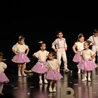 Bursa Yuvam’da yıl sonu coşkusu 