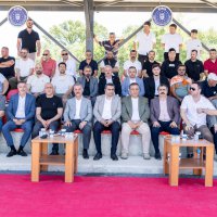 Rahvan at yarışları nefes kesti 