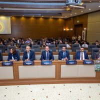 Gençlerin sesi Bursa’dan yükseldi 