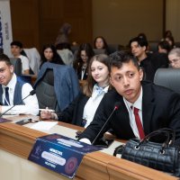 Gençlerin sesi Bursa’dan yükseldi 