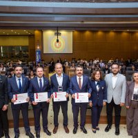 Gençlerin sesi Bursa’dan yükseldi 