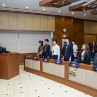 Gençlerin sesi Bursa’dan yükseldi 