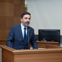 Gençlerin sesi Bursa’dan yükseldi 
