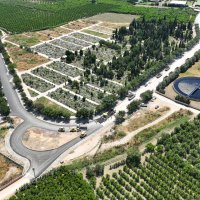 Gürsu'da ulaşım konforu artıyor 