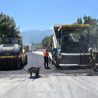 Gürsu'da ulaşım konforu artıyor 