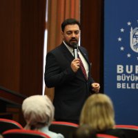 BUSKİ'den öğrencilere su bilinci 