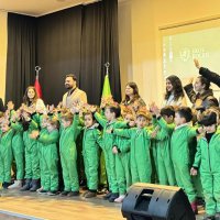 BUSKİ'den öğrencilere su bilinci 