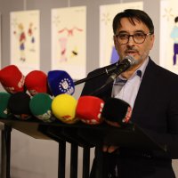 Karagöz sanatı gençlerin yorumuyla geleceğe taşındı 