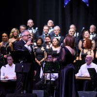 Türk Sanat Müziği ile 'Yaza Merhaba' konseri 