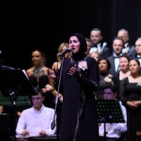 Türk Sanat Müziği ile 'Yaza Merhaba' konseri 