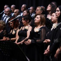Türk Sanat Müziği ile 'Yaza Merhaba' konseri 