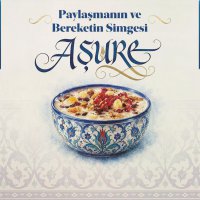 Bursa'da aşure kazanları birlik için kaynayacak 