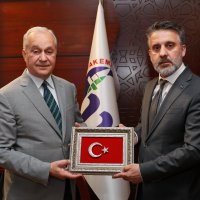 Başkan Vekili Biba: Mustafakemalpaşa hak ettiği hizmetleri alacak 