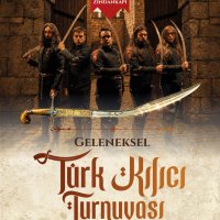 Bursa'da kılıç sesleri yankılanacak 