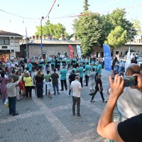 Fetih coşkusu notalarla yankı buluyor 