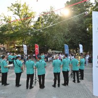 Fetih coşkusu notalarla yankı buluyor 