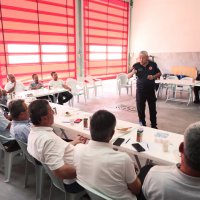 Kırsalda yangınla mücadele kapasitesi artıyor  