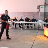 Kırsalda yangınla mücadele kapasitesi artıyor  