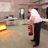 Kırsalda yangınla mücadele kapasitesi artıyor 