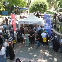 Büyükşehir, Muharrem ayının bereketini vatandaşlarla paylaşıyor 