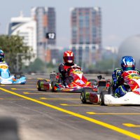 Adrenalin ve hız tutkunları Bursa’da buluştu 