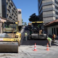 Konforlu ulaşım için yoğun mesai 