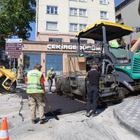 Konforlu ulaşım için yoğun mesai 