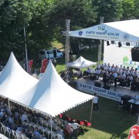 Bursa’da Aktif Yaşam Şenliği 