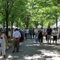 Bursa’da Aktif Yaşam Şenliği 