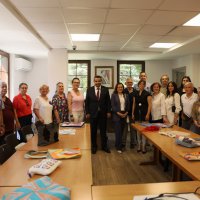 Bursa’da Aktif Yaşam Şenliği 