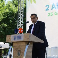 Bursa’da Aktif Yaşam Şenliği 