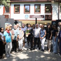 Bursa’da Aktif Yaşam Şenliği 