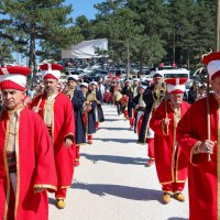Biba’dan dağ yöresine entegre tesis sözü 