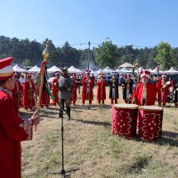 Biba’dan dağ yöresine entegre tesis sözü 