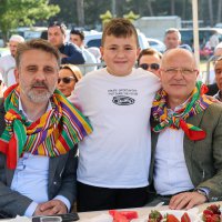 Biba’dan dağ yöresine entegre tesis sözü 