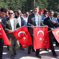 Biba’dan dağ yöresine entegre tesis sözü 
