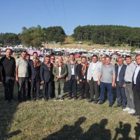 Biba’dan dağ yöresine entegre tesis sözü 