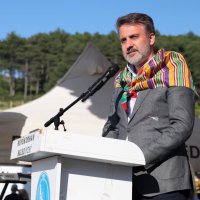 Biba’dan dağ yöresine entegre tesis sözü 