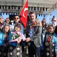 Biba’dan dağ yöresine entegre tesis sözü 