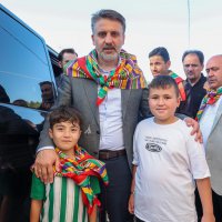 Biba’dan dağ yöresine entegre tesis sözü 