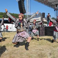 Biba’dan dağ yöresine entegre tesis sözü 