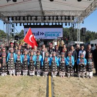 Biba’dan dağ yöresine entegre tesis sözü 