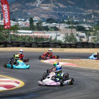 Motor sporlarının kalbi Bursa’da attı 
