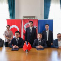 Büyükşehir'den Bursa'nın geleceğine dev yatırım 