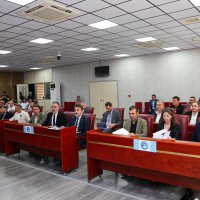 Büyükşehir'den 'Doğu Garajı' hamlesi 