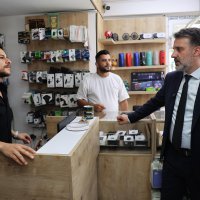 Büyükşehir'den 'Doğu Garajı' hamlesi 