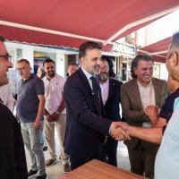 Büyükşehir'den 'Doğu Garajı' hamlesi 