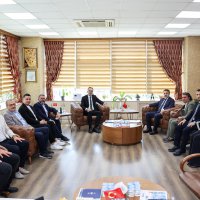 Büyükşehir'den 'Doğu Garajı' hamlesi 