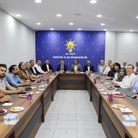 Büyükşehir'den 'Doğu Garajı' hamlesi 